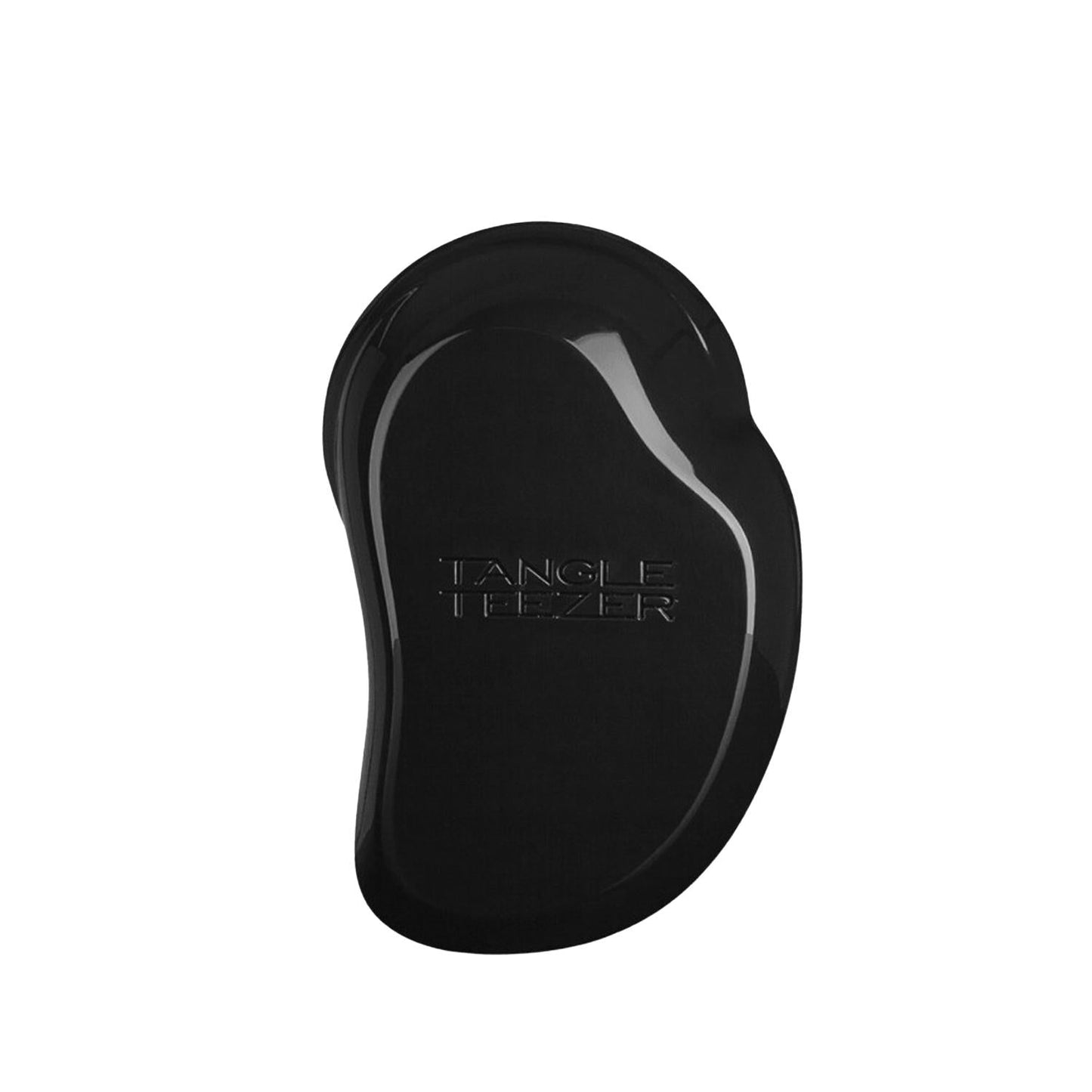 Tangle Teezer The Original Panther Black Hair Brush - Detangling Brush for Effortless Hair Care