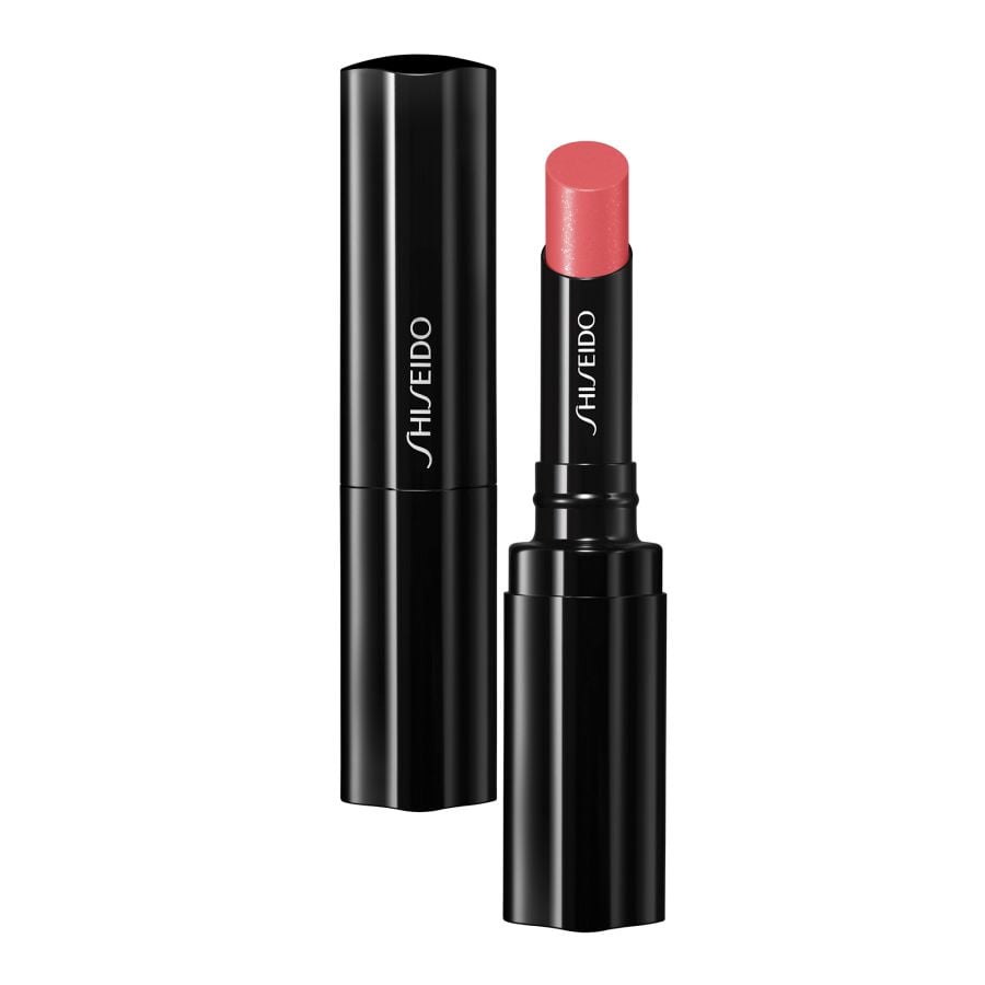 Shiseido Veiled Rouge OR303 Hydrating Radiant Lipstick
