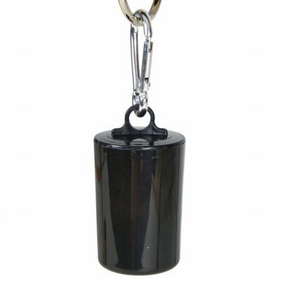 Trixie Dog Waste Bag Dispenser with 2 Refill Rolls 40 Bags