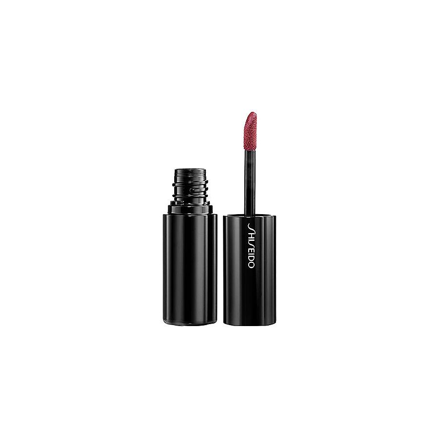 Shiseido Lacquer Rouge RD702 Savage Liquid Lipstick 6 ml