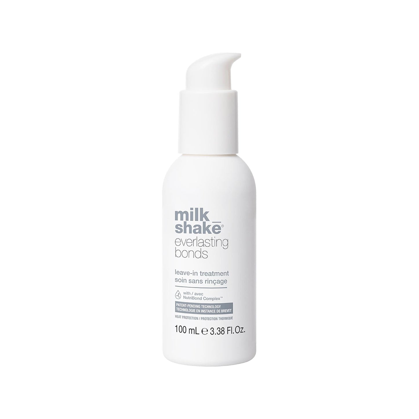 milk_shake Everlasting Bonds Leave-In Treatment for Damaged Hair 100 ml