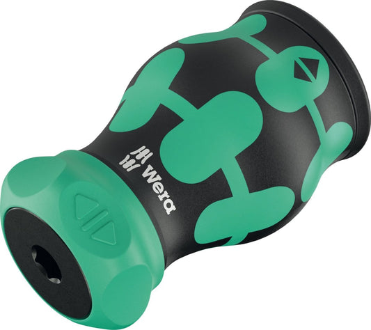 Wera Kraftform Kompakt Stubby Magazine RA 1 Screwdriver Set 6 Pieces 05008891001