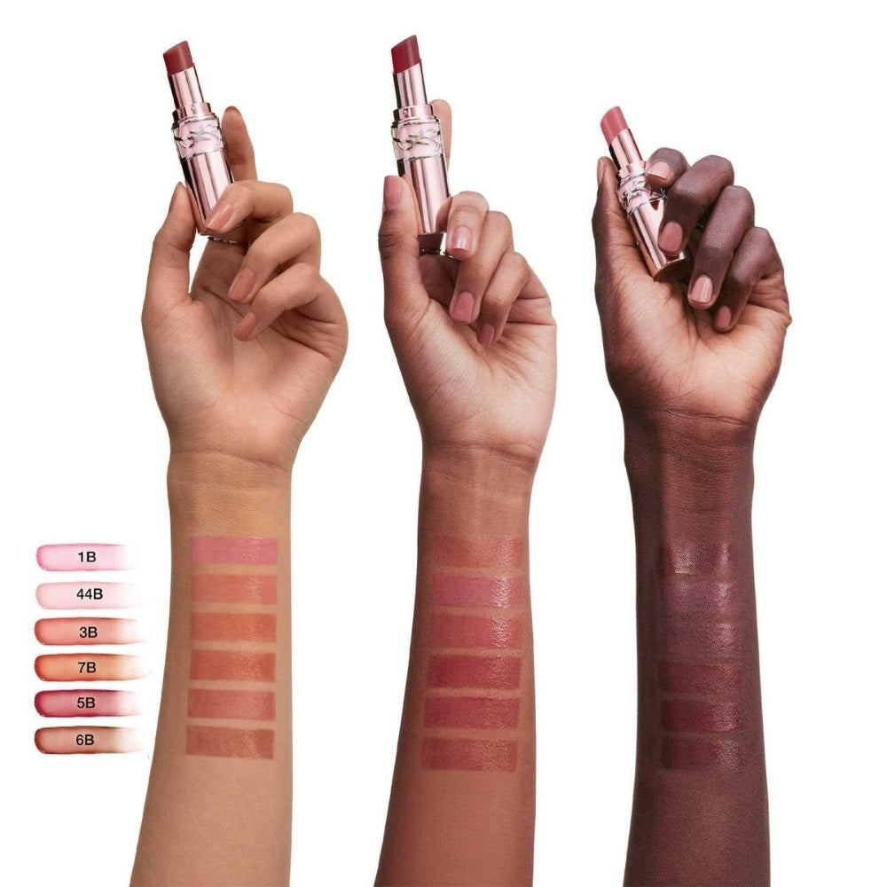YSL Loveshine Lip Balm 44B Hydrating Lip Care