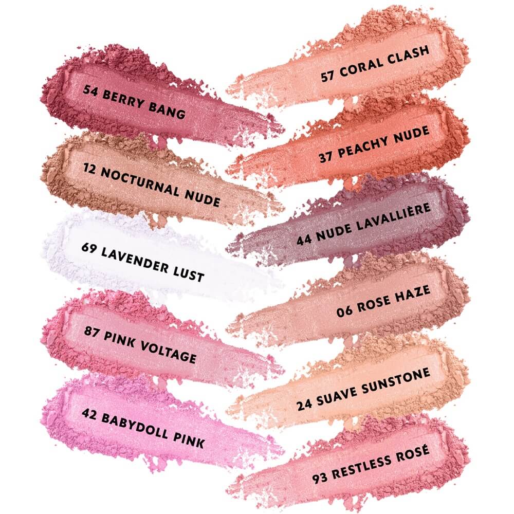 YSL Make Me Powder Blush Shade 06 for Radiant Cheeks