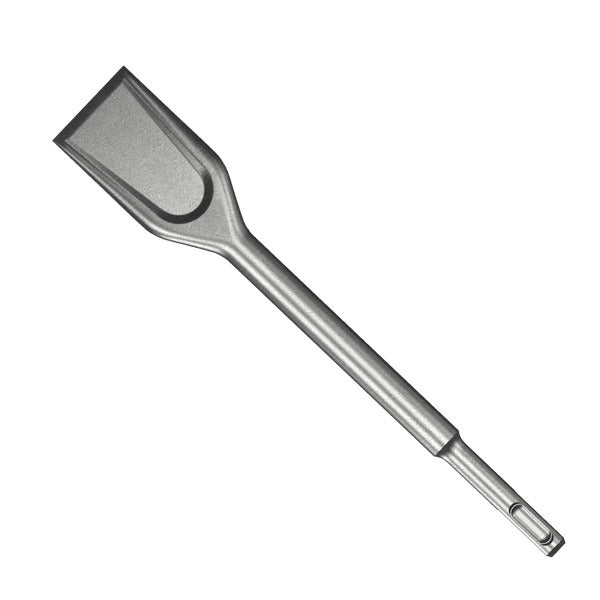 Diablo DMAPLCH2000 1.5" x 10" SDS-Plus Wide Chisel