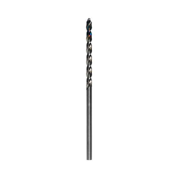 Diablo DMD332JP2 3/32" Metal Demon™ Drill Bits for Mild, Hardened and Stainless Steels (2-Pack)