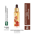 Riche Crème Nourishing Anti-Aging Precious Oil Elixir 30ml
