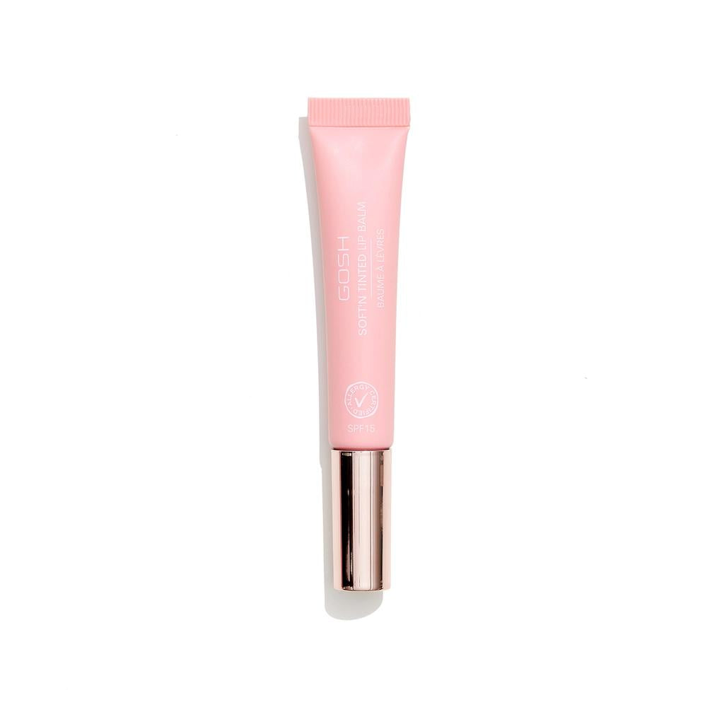 Gosh Soft'n Tinted Lip Balm 003 Rose for Hydrated Lips