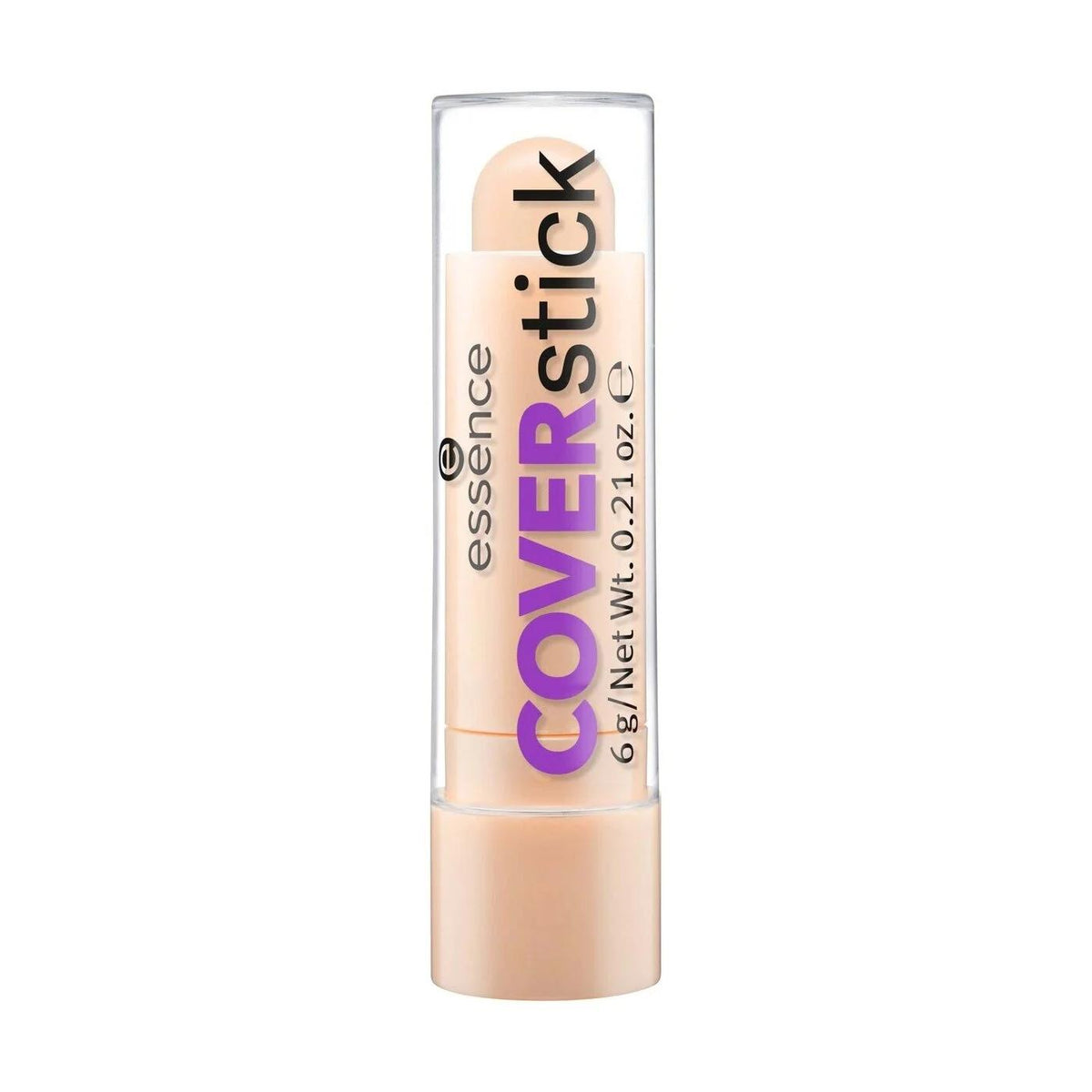 Essence Coverstick 10 Matte Concealer Crayon 6g