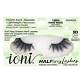 Ioni Long & Extra Voluminous False Eyelashes for Dramatic Volume