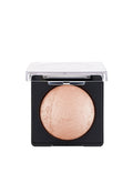 Flormar Baked Highlighter Powder Velvet 003 Bronze Star