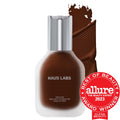 Triclone Skin Tech: Medium Coverage Foundation with Fermented Arnica - Reduce Redness, Natural Finish, Vegan & Cruelty-Free