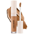 Real Flawless Weightless Perfecting Serum Concealer - Hydrating, Anti-Aging, Medium Coverage Concealer with Natural Finish