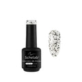 Schelab 3 Step Gel Nail Polish - Long Lasting Salon Quality Finish at Home, 0.51 fl oz