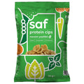 Saf Nutrition Seasonal Greens Protein Chips High Fiber Snack 50g