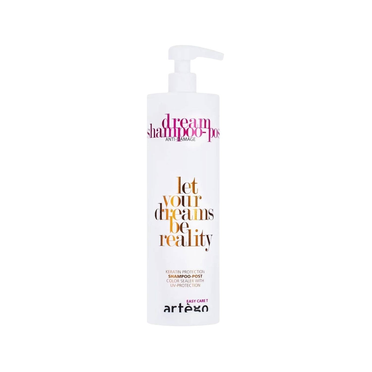 Artego Easy Care T Dream Post-Keratin Shampoo 1000 ml