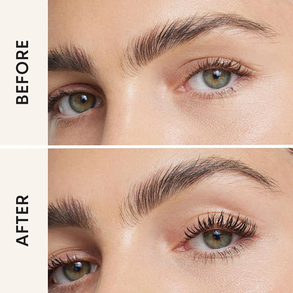 Gosh Lash Extension Mascara for Length & Definition 01 Black