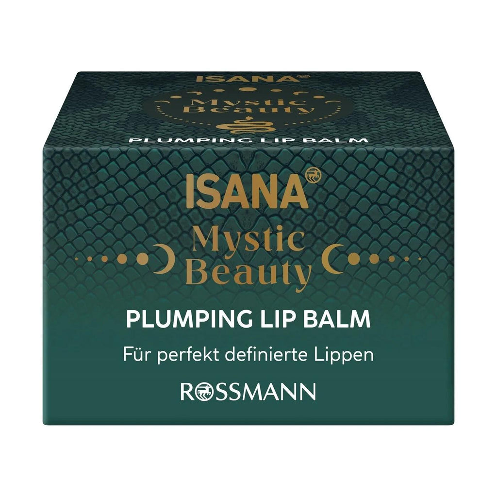 Isana Mystic Beauty Plumping Lip Balm 25 ml