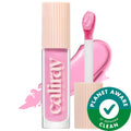 Blurry Blush Cream Blush with Niacinamide, Pore Minimizing & Long-Lasting Color - Clean Beauty, Cruelty-Free & Gluten-Free