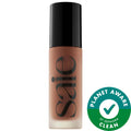 Glowy Skin Tint Foundation - Hyaluronic Acid, Vegan, Cruelty-Free, Natural Finish