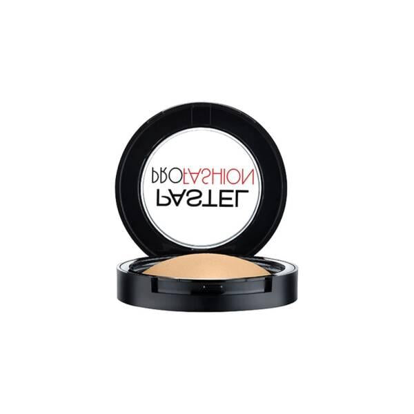 Pastel Profashion Terracotta Wet and Dry Makeup Powder - Long-Lasting Coverage with Vitamin E