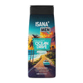Isana Men Miami Ocean Refreshing Shower Gel 300 ml