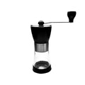 Luna Cucina Epinox Manual Coffee Grinder - Slim, Non-Electric, Portable Coffee Grinder for Coffee Enthusiasts
