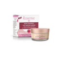 Rosense Moisturizing Face Cream for Dry & Sensitive Skin - 1.69 fl oz, Natural Ingredients, Sun Protection