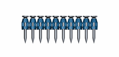 BOSCH NB-100 1 In. Collated Concrete Nails