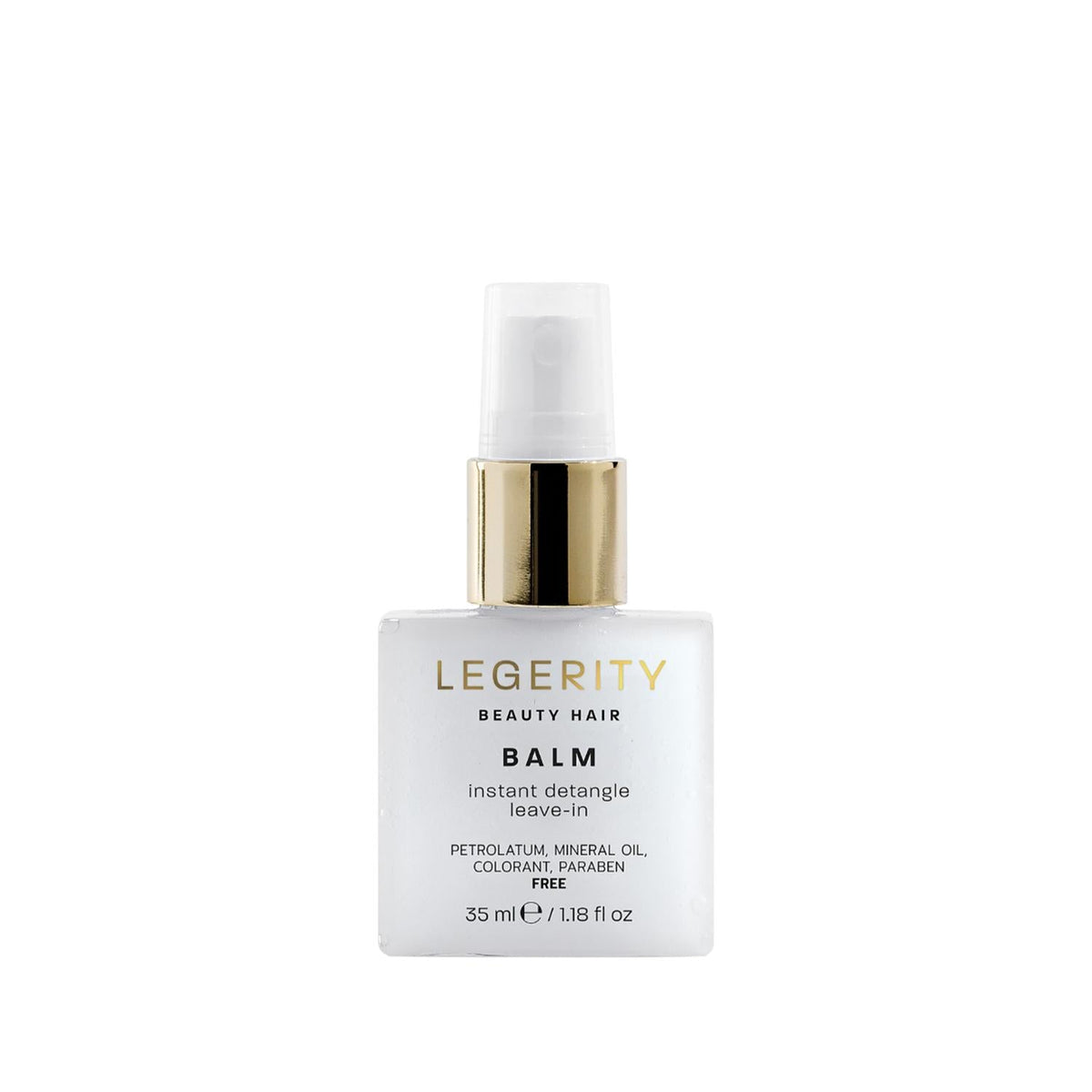 SCREEN Legerity Beauty Hair Balm Leave-In Conditioner 35 ml