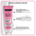 Morfose Glossy Touch Shine Enhancing Conditioner 250 ml