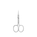 Staleks Expert 50 Nail Cuticle Scissors - Professional Grade, Precise Cutting, Type 2 Design for Beauty Professionals and Nail Care Enthusiasts