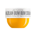 Sol de Janeiro Brazilian Bum Bum Visibly Firming Refillable Body Cream with Caffeine-Rich Guaranˆ - Moisturizing, Firming Body Cream for Dry Skin Travel Size