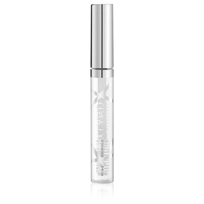 LYKD Clear Brow & Lash Fixing Mascara 999 for All-Day Hold