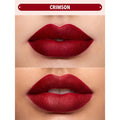 Sheglam Matte Allure Liquid Lipstick in 316 Crimson