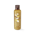 Monoi Exfoliating Shower Oil for Smooth & Moisturized Skin - Enhances Tan