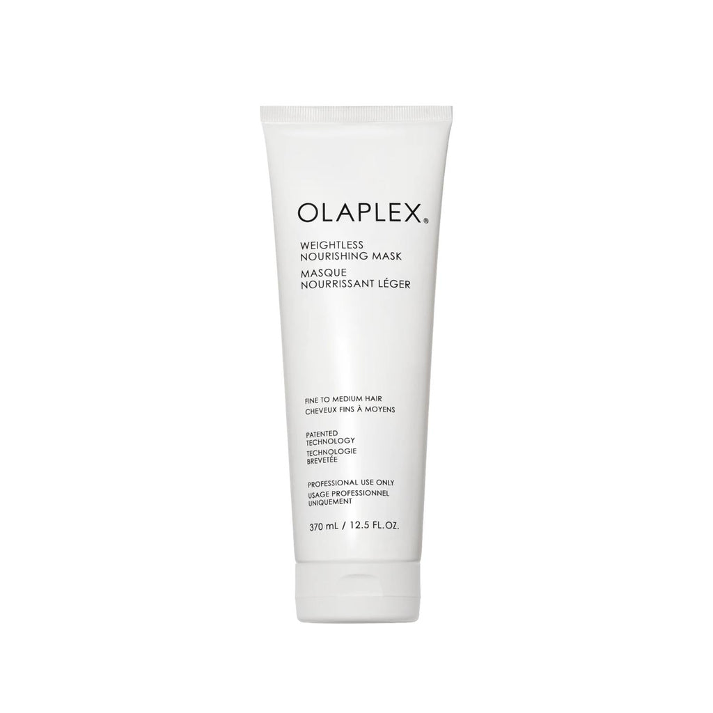 Olaplex Weightless Nourishing Hair Mask for Dry Hair 370 ml