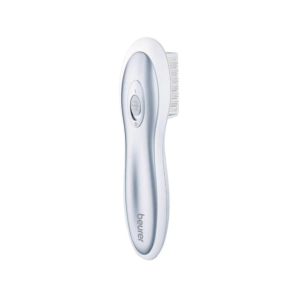 Breurer Electric Lice Comb: Effective Head Lice & Nit Removal for Children & Adults - Chemical-Free Treatment
