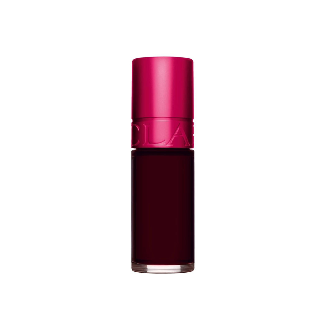 Clarins Water Lip Stain in 9 Deep Red Water 7 ml