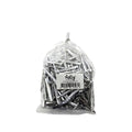 Folly Professional Aluminium Hair Pins - 100 Count - Lightweight & Durable Hair Accessories for Styling
