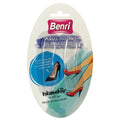 Benri Anti-Chafing Gel Inserts Long - 1 Pair | Comfort Support