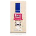 Benri Pocket Tissues - 10 Pack | High Absorbency