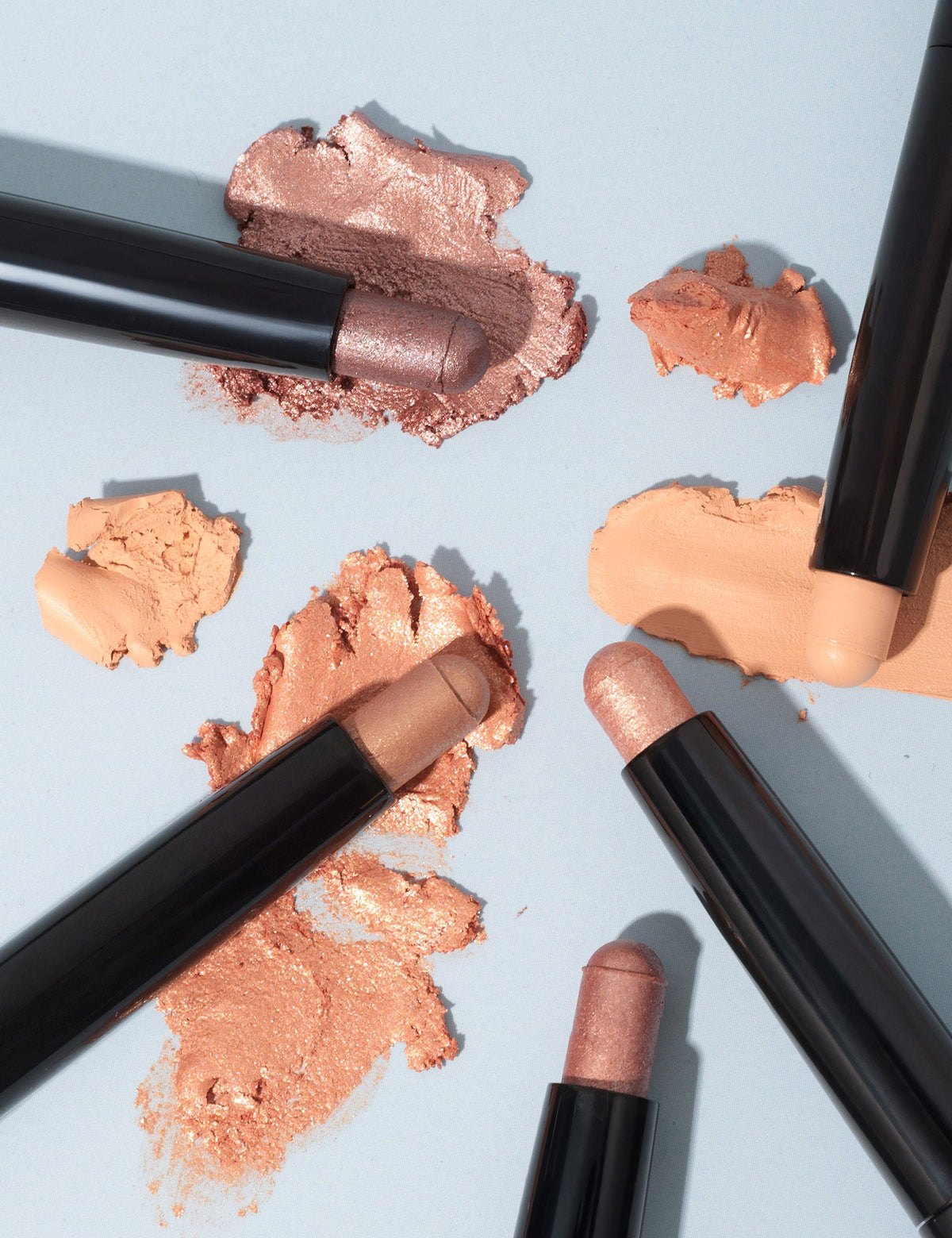 Flormar Color Shadow High Pigment Shimmer Eyeshadow Pen 1.6g