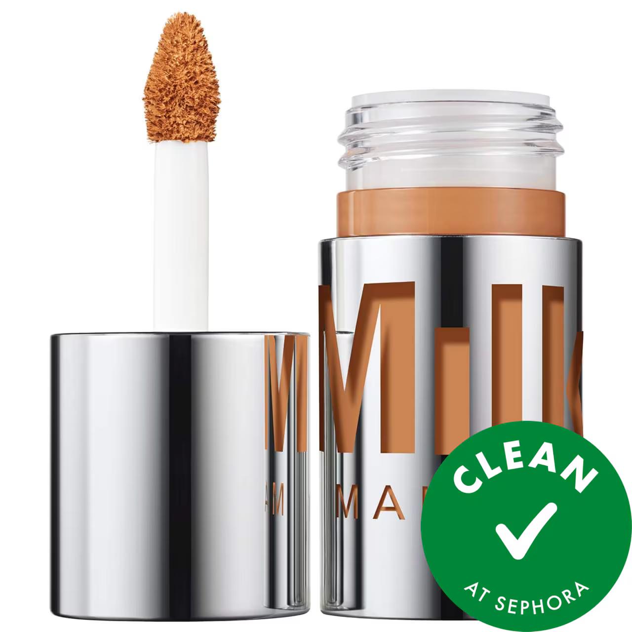 Future Fluid Creamy Longwear Hydrating Concealer with Hyaluronic Acid - Vegan, Gluten-Free, Cruelty-Free