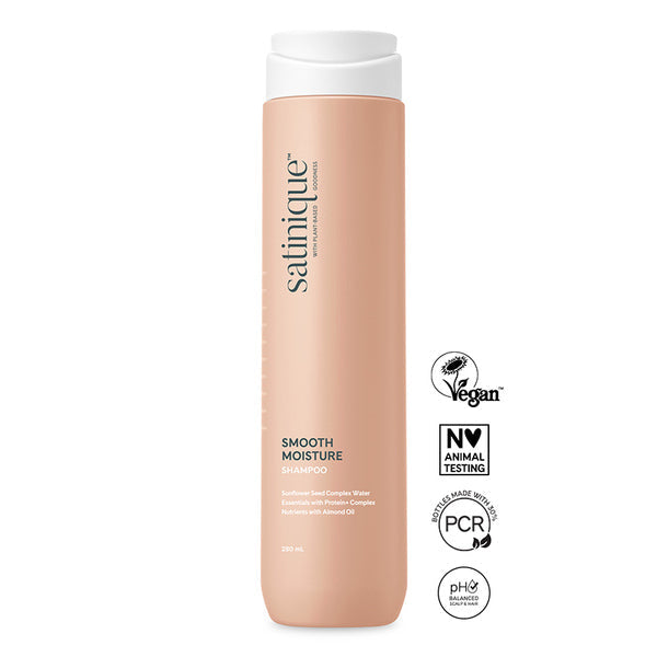 Satinique Hydrating Shampoo 280ml