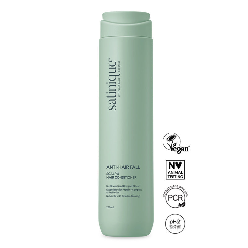 Satinique Anti-Hair Fall Conditioner 280ml