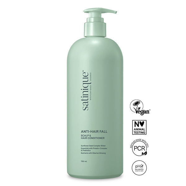 Satinique Anti-Hair Fall Conditioner 750ml