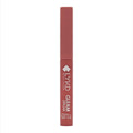 LYKD Gleam Lip Fluid High-Shine Lip Gloss 296 Rose 5ml