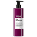 Curl Expression Defining Leave-In Jelly by L'OrŽal - Curl Enhancing, Frizz Control & Heat Protectant for 3B-4C Hair