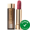 Signature Lip: Lightweight Matte Lipstick - Hydrating, Buildable Color, Cruelty-Free - Long-Lasting Comfort & Soft Matte Finish